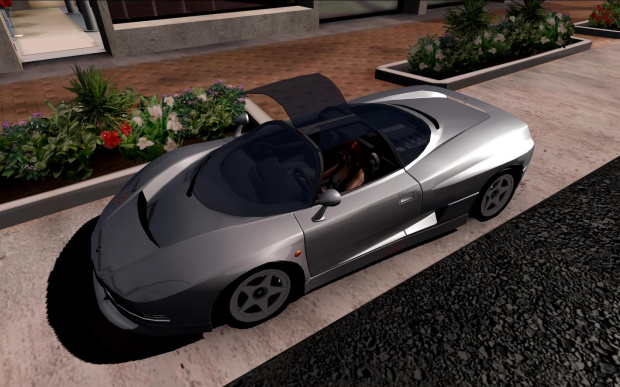 BWM Italdesign Nazca C2 #BWMItaldesignNazcaC2 #samochody #cars