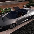 BWM Italdesign Nazca C2 #BWMItaldesignNazcaC2 #samochody #cars