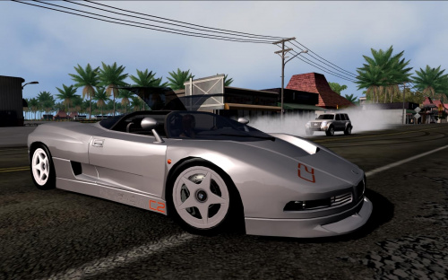 BWM Italdesign Nazca C2 #BWMItaldesignNazcaC2 #samochody #cars