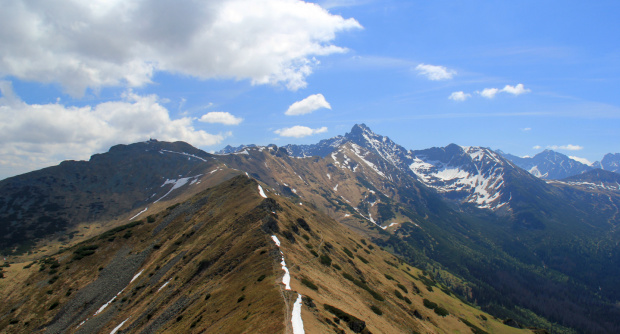 #Tatry #góry