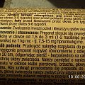 FIPRex dawkowanie