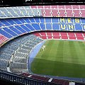 Barcelona-stadion