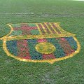 Barcelona-stadion