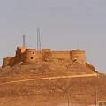 Zamek w Sebha