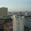 Tajlandia - Bangkok