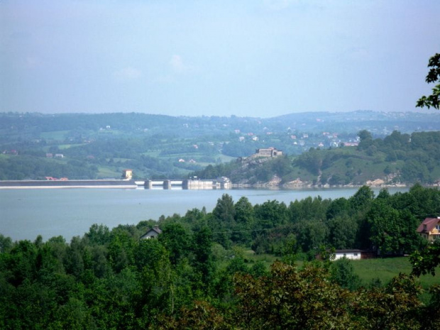 Dobczyce (małopolskie)