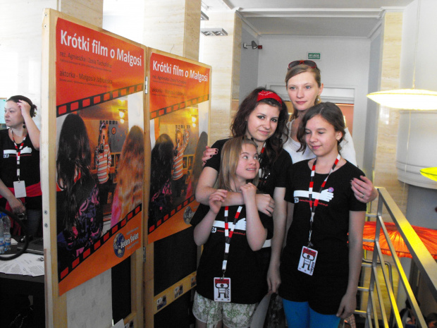 Kino Kultura, 14 - 15 czerwca 2010