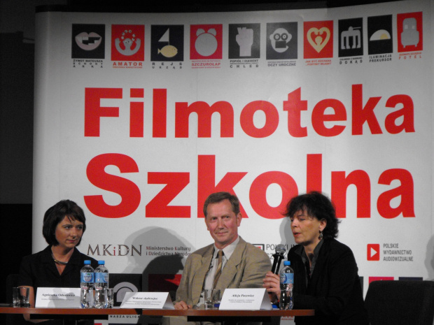 Kino Kultura, 14 - 15 czerwca 2010