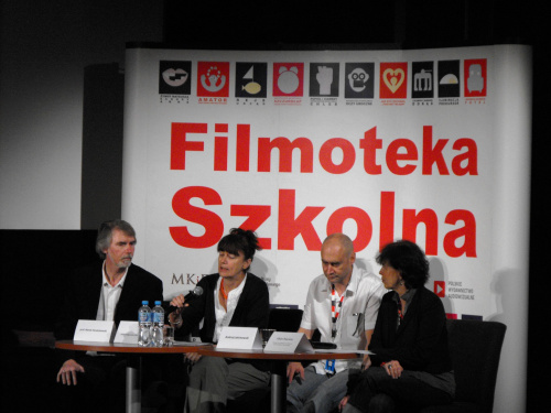 Kino Kultura, 14 - 15 czerwca 2010