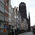 Starówka Gdańska #Miasto #StarówkaZabytki