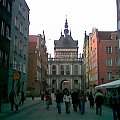Starówka Gdańska #Miasto #StarówkaZabytki
