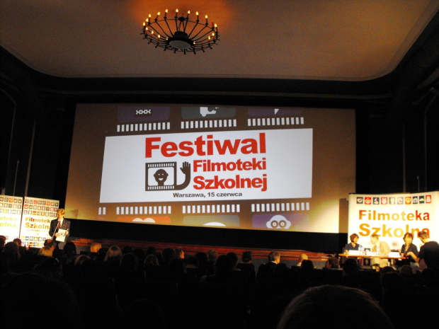 Kino Kultura, 14 - 15 czerwca 2010