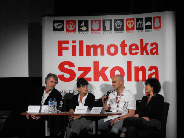 Kino Kultura, 14 - 15 czerwca 2010