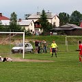 CCC Dąbrówki-Pogoń Leżajsk (2:2), karne (5:4), 16.06.2010 r. #lezajsk #leżajsk #pogoń #pogon #PogońLeżajsk #sport #PiłkaNozna #lezajsktm #dąbrówki #CCCDąbrówki
