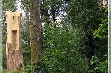 #rzeźby #Toruń #OsiedleChrobrego #Mokre #Bacha