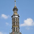 Wieża Bazyliki Licheńskiej