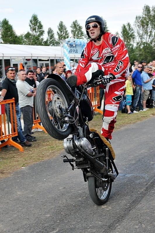 #harley #balaton #bochegna #marco #Balaton2010