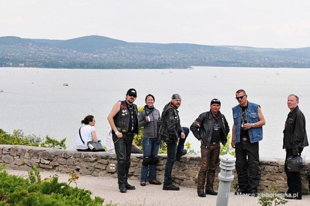 #harley #balaton #bochegna #marco #Balaton2010