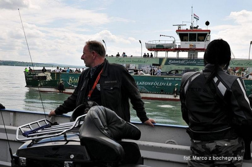 #harley #balaton #bochegna #marco #Balaton2010