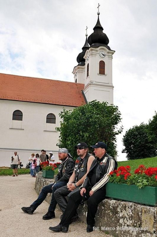 #harley #balaton #bochegna #marco #Balaton2010