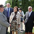 22 czerwca 2010 odwiedziła szkołę w Sobieszynie-Brzozowej oficjalna delegacja Rządu Tunezyjskiego #Sobieszyn #Brzozowa