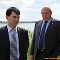 22 czerwca 2010 odwiedziła szkołę w Sobieszynie-Brzozowej oficjalna delegacja Rządu Tunezyjskiego #Sobieszyn #Brzozowa