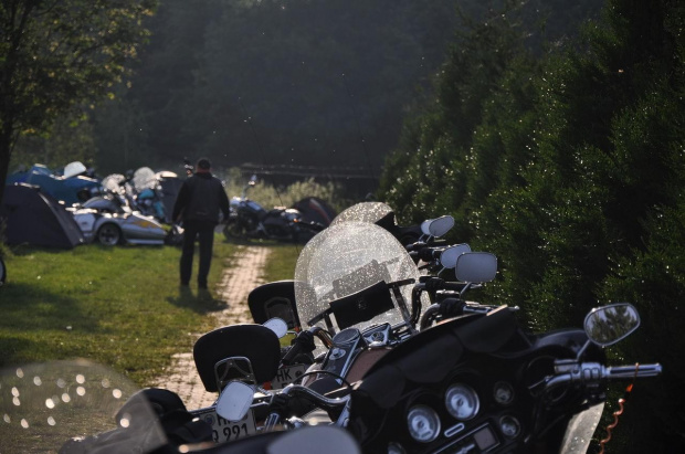 16th National Harley Davidson HOG Rally - Prague 2009 #Harley #HarleyDavidson #Bochnia #Praga #Praha #Prague #HOG #rally #sraz #zraz