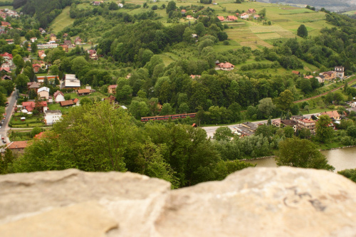 zdjęcia z Rytra, k.N.Sącza, Beskid Sądecki, Karpaty #Rytro #xnifar #rafinski