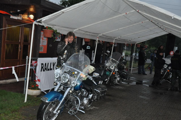 16th National Harley Davidson HOG Rally - Prague 2009 #Harley #HarleyDavidson #Bochnia #Praga #Praha #Prague #HOG #rally #sraz #zraz