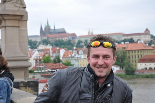 16th National Harley Davidson HOG Rally - Prague 2009 #Harley #HarleyDavidson #Bochnia #Praga #Praha #Prague #HOG #rally #sraz #zraz