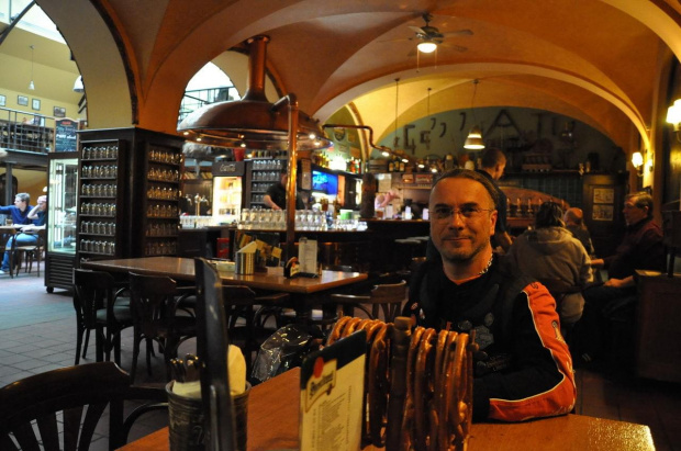 16th National Harley Davidson HOG Rally - Prague 2009 #Harley #HarleyDavidson #Bochnia #Praga #Praha #Prague #HOG #rally #sraz #zraz