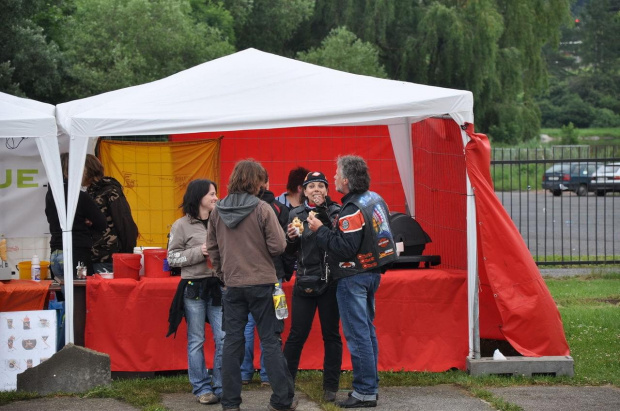 16th National Harley Davidson HOG Rally - Prague 2009 #Harley #HarleyDavidson #Bochnia #Praga #Praha #Prague #HOG #rally #sraz #zraz