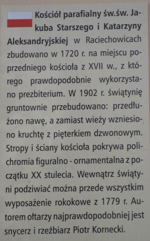 Raciechowice (małopolskie)
