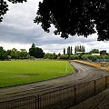 Moje miasto - Stadion Miejski