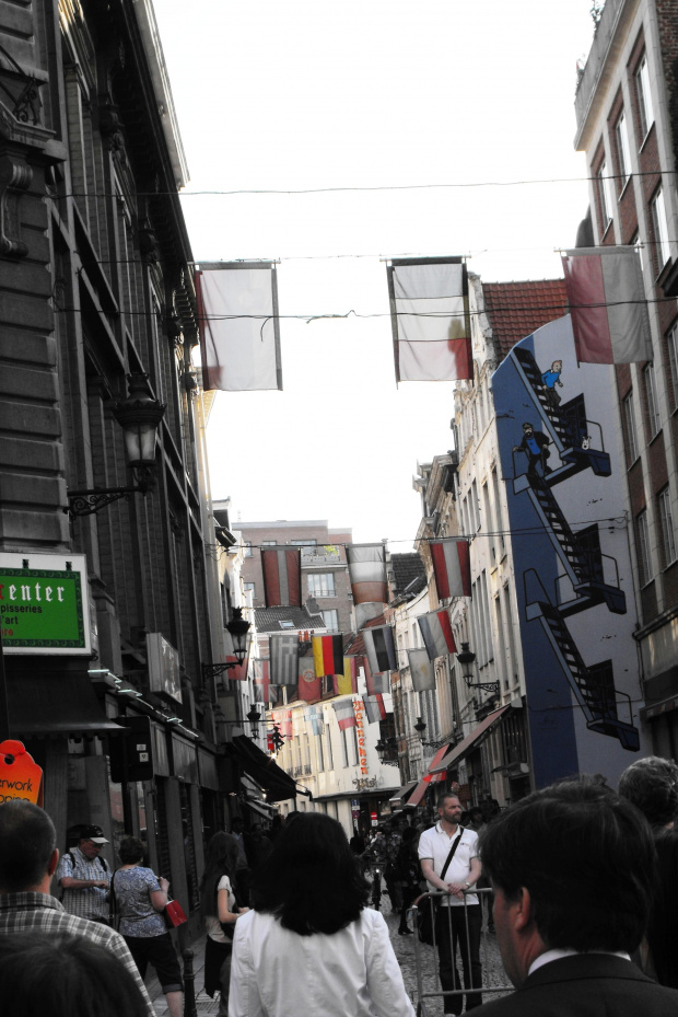 Brussel, 20-23.06.2010