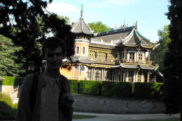 Brussel, 20-23.06.2010