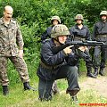Od 24 do 28 czerwca odbyło się kolejne zgrupowania klasy wojskowej #Sobieszyn #Brzozowa #KlasaWojskowa