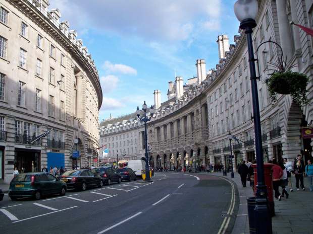 Regent Street