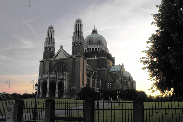 Brussel, 20-23.06.2010
