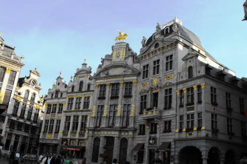 Brussel, 20-23.06.2010