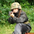 Od 24 do 28 czerwca odbyło się kolejne zgrupowania klasy wojskowej #Sobieszyn #Brzozowa #KlasaWojskowa