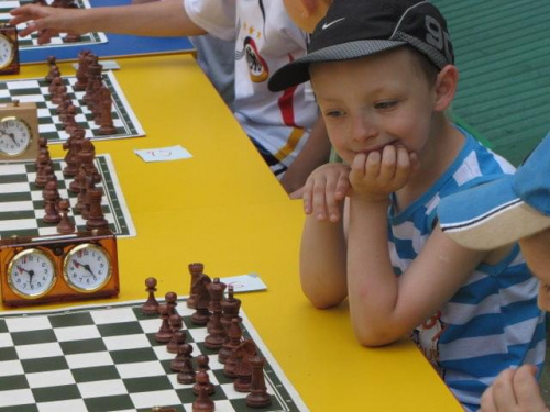 szachy 2010 #mdkmiechow