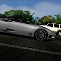 Spyker C8 Spyder T #samochody #osobowe #tdu #cars #spyke