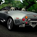 Spyker C8 Spyder T #samochody #osobowe #tdu #cars #spyke