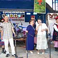 Dni Ponidzia Pińczów 27.06.2010 #mdkmiechow