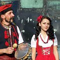 Dni Ponidzia Pińczów 27.06.2010 #mdkmiechow