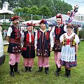 Dni Ponidzia Pińczów 27.06.2010 #mdkmiechow
