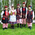 Dni Ponidzia Pińczów 27.06.2010 #mdkmiechow