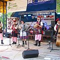 Dni Ponidzia Pińczów 27.06.2010 #mdkmiechow