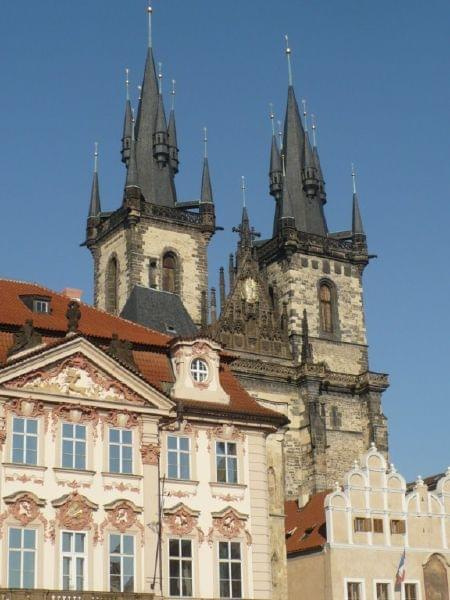 Praga